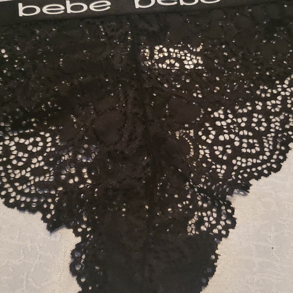 3 Bebe woman thong - Picture 5 of 6